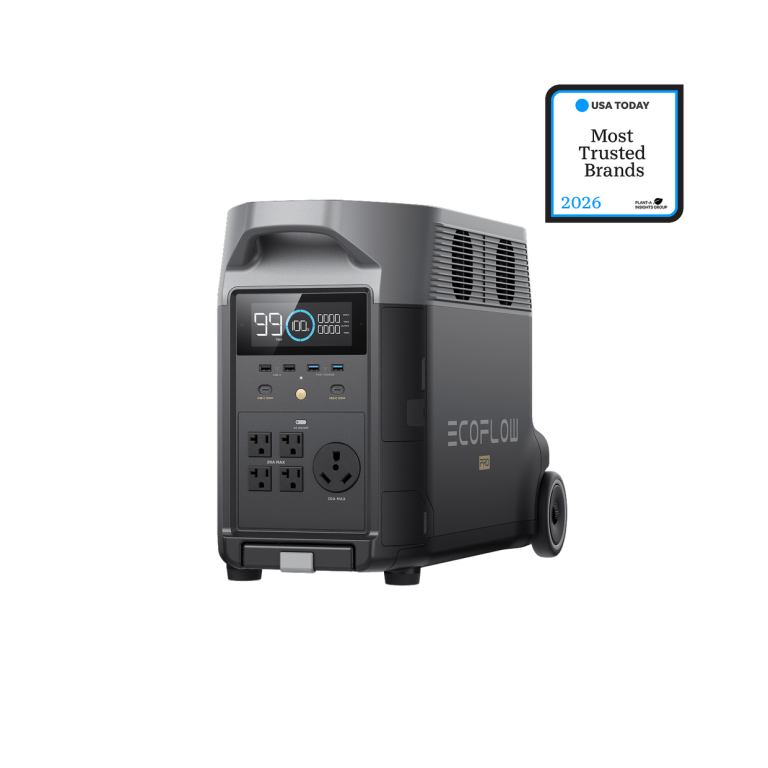 รีวิว EcoFlow DELTA Pro อุปกรณ์สำรองไฟขนาดยักษ์ จ่ายไฟแรงระดับเปิดแอร์ได้ สรุปครบ จบในที่เดียว